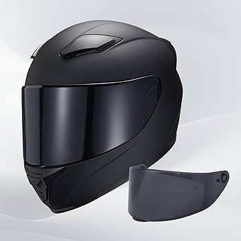 Amazon.com: JQF Gear WS-607 Full Face Motorcycle Helmet Amazon.com: JQF Gear WS-607 Full Face Motorcycle Helmet